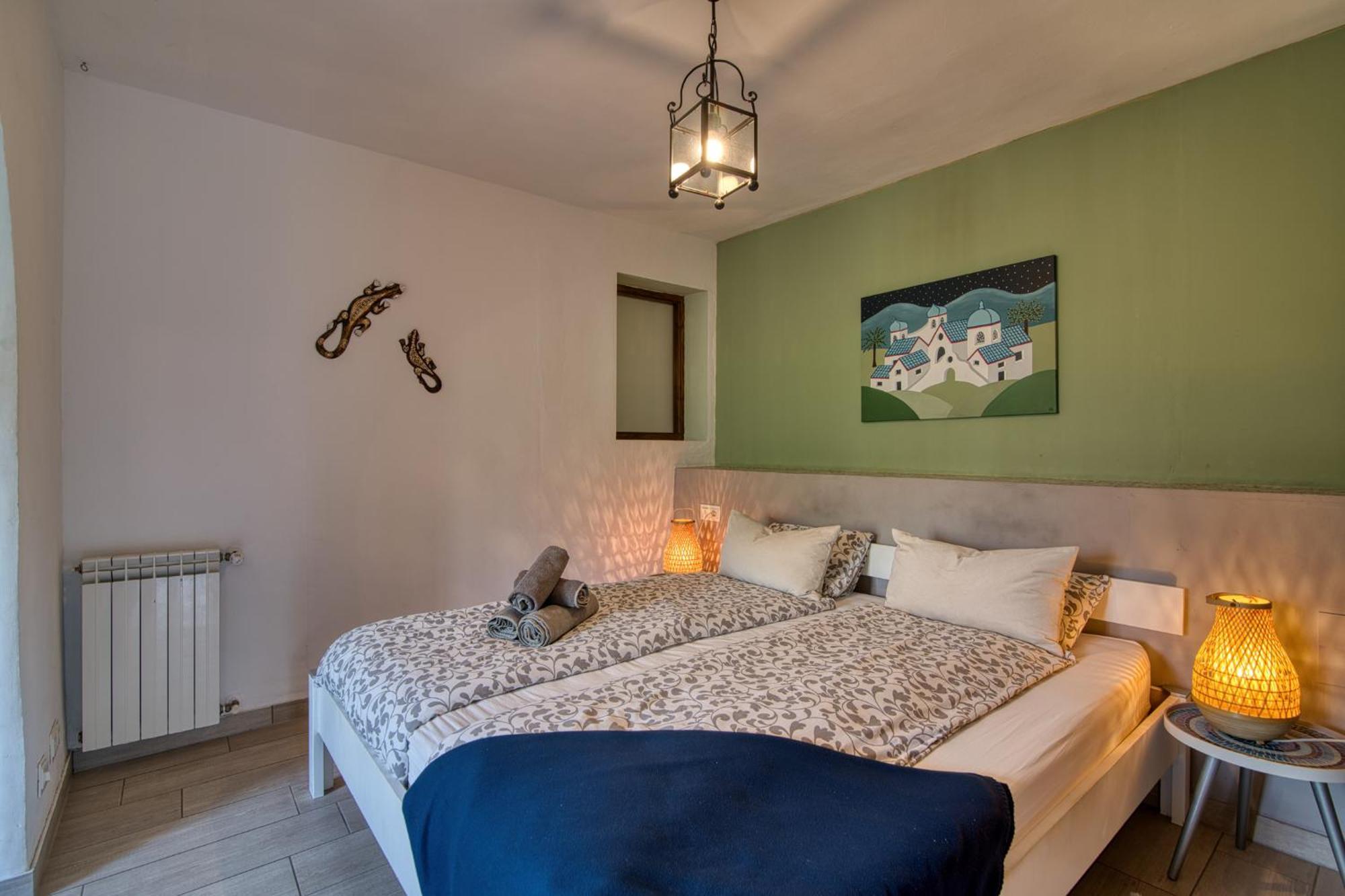 Villa Morera Bed & Breakfast Frigiliana Eksteriør billede