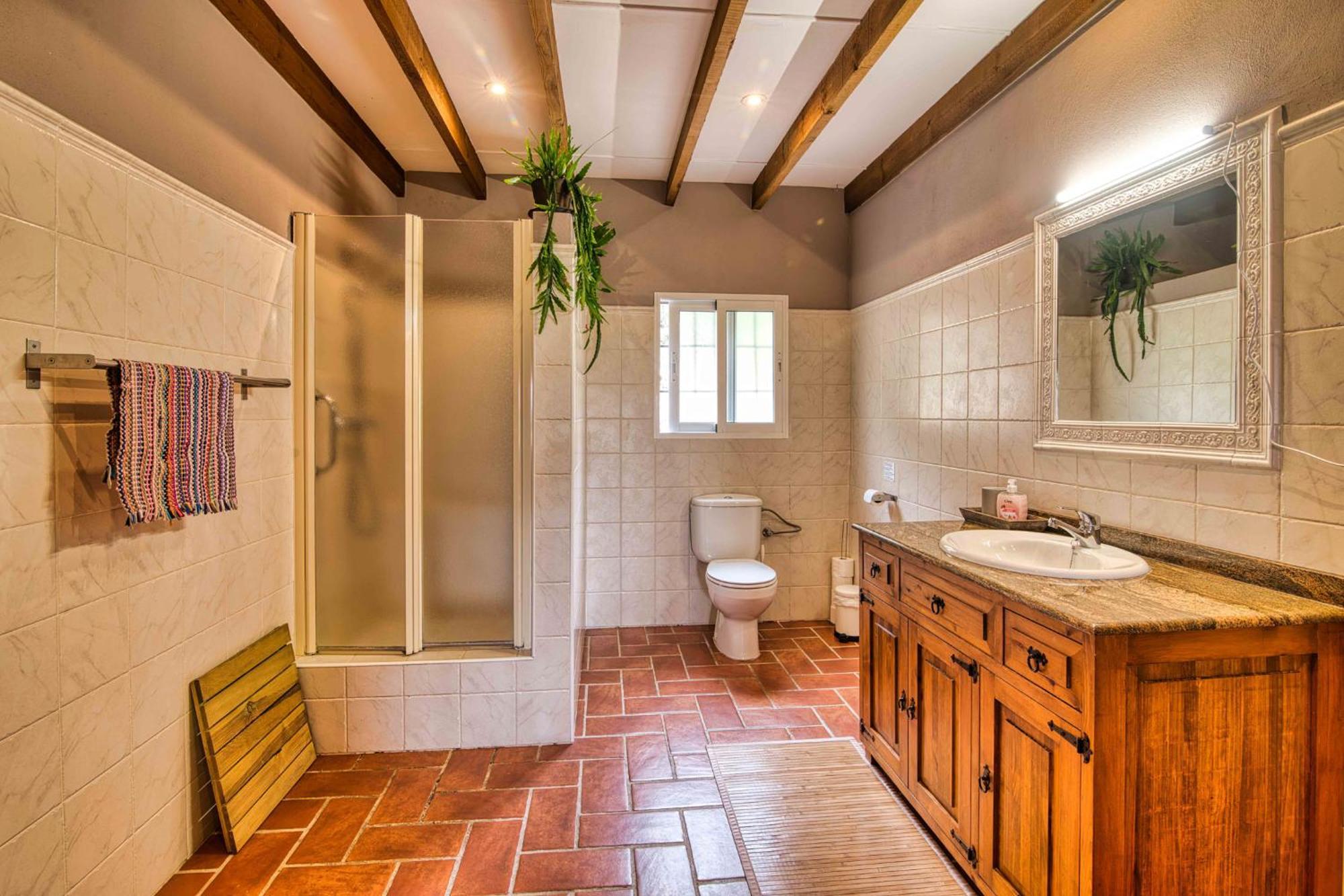 Villa Morera Bed & Breakfast Frigiliana Eksteriør billede